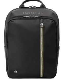 Briggs & Riley Crossbodys-HTA Crossbody Bag - Black