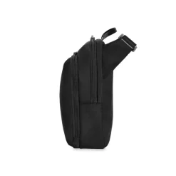 Briggs & Riley Crossbodys-HTA Crossbody Bag - Black
