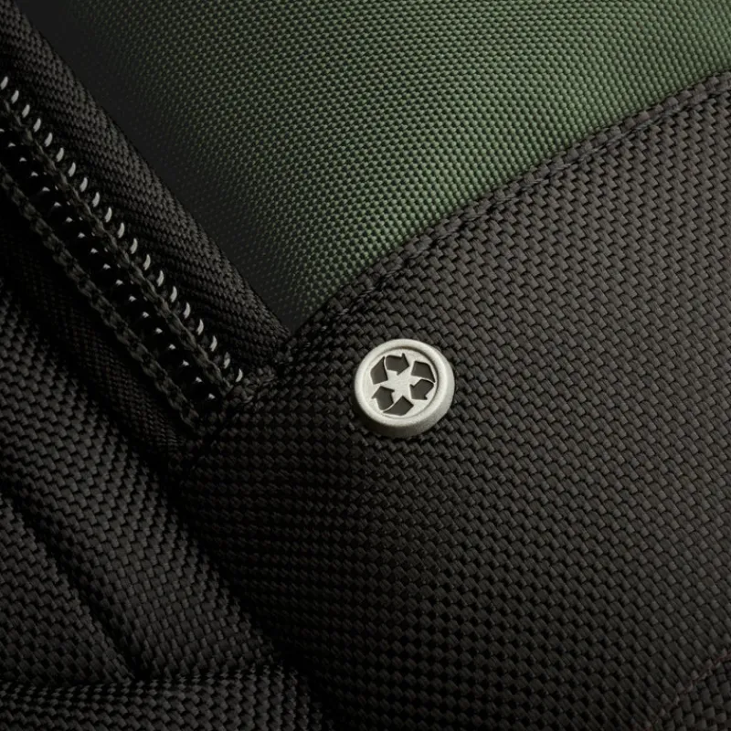Briggs & Riley Backpacks-HTA Medium Cargo Backpack - Forest