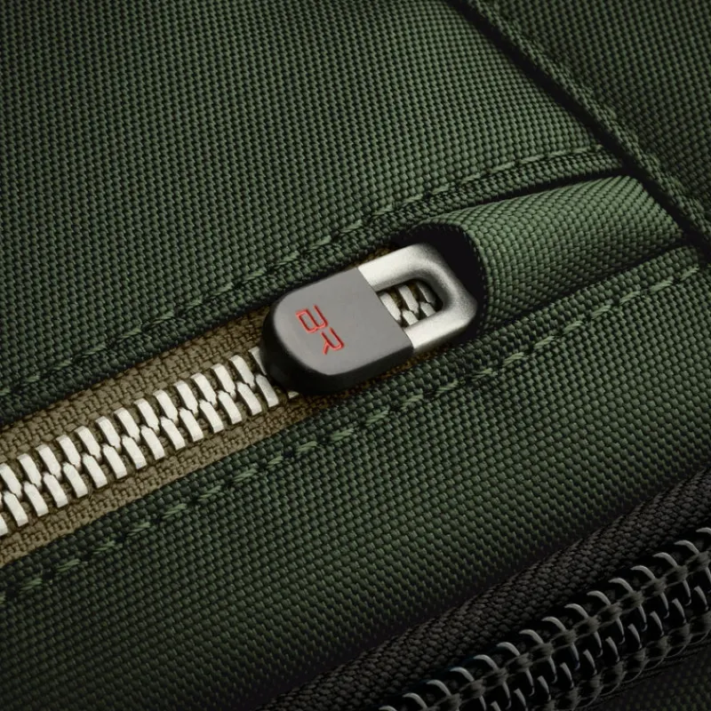 Briggs & Riley Backpacks-HTA Medium Cargo Backpack - Forest