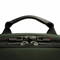 Briggs & Riley Backpacks-HTA Medium Cargo Backpack - Forest