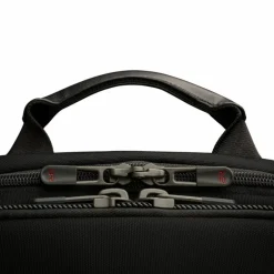 Briggs & Riley Backpacks-HTA Medium Widemouth Backpack - Black