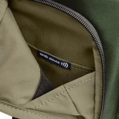 Briggs & Riley Backpacks-HTA Slim Expandable Backpack - Forest