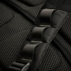 Briggs & Riley Backpacks-HTA Slim Expandable Backpack - Black