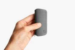 Bellroy Wallets-Key Cover Plus Third Edition - Everglade