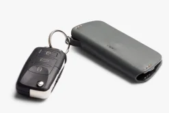 Bellroy Wallets-Key Cover Plus Third Edition - Everglade