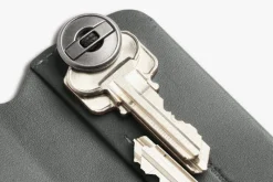 Bellroy Wallets-Key Cover Plus Third Edition - Everglade