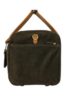 Brics Softside Luggage | Check-in Luggage-Life Holdall Carry On 21