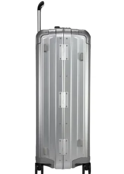 Samsonite Spinner (4 Wheel) | Aluminium Luggage-Lite-Box Alu Spinner Aluminium (4 Wheels) 76cm - Aluminium
