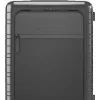 Horizn Studios Cabin Luggage-M5 Essential Cabin Luggage (37L) - Glossy Graphite