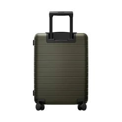 Horizn Studios Cabin Luggage-M5 Essential Cabin Luggage (37L) - Dark Olive