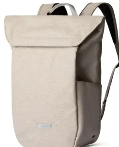 Bellroy Wallets | Backpacks-MELBOURNE Backpack - Saltbush (Leather Free)