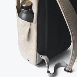 Bellroy Wallets | Backpacks-MELBOURNE Backpack - Saltbush (Leather Free)