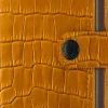 Secrid Wallets-Miniwallet Cleo Ochre Brown
