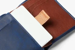 Bellroy Wallets-Note Sleeve Wallet - Ocean