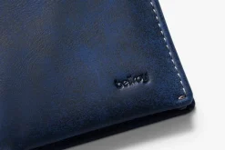 Bellroy Wallets-Note Sleeve Wallet - Ocean