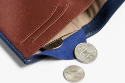 Bellroy Wallets-Note Sleeve Wallet - Ocean