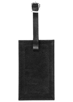 Primehide Luggage Tags-Leather Luggage Tag