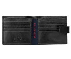 Primehide Wallets-Ricco Leather Wallet