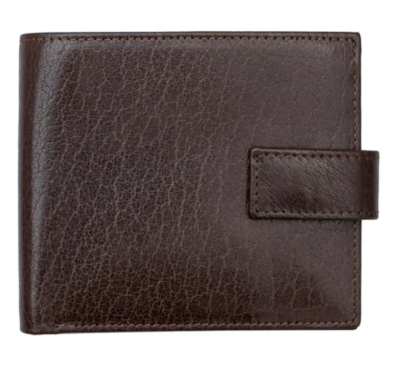 Primehide Wallets-Ricco Leather Wallet