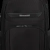 Samsonite Backpacks-PRO-DLX 6 Backpack 14.1" - Black