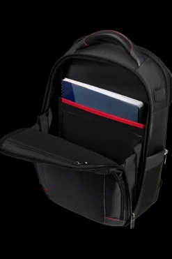 Samsonite Backpacks-PRO-DLX 6 Backpack 14.1