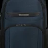 Samsonite Backpacks-PRO-DLX 6 Backpack 14.1" - Blue