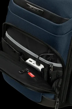 Samsonite Backpacks-PRO-DLX 6 Backpack 15.6