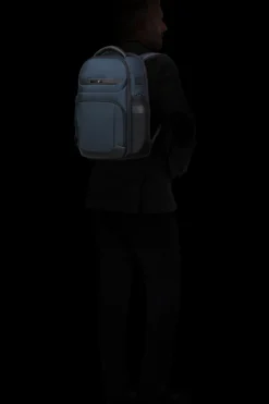 Samsonite Backpacks-PRO-DLX 6 Backpack 15.6