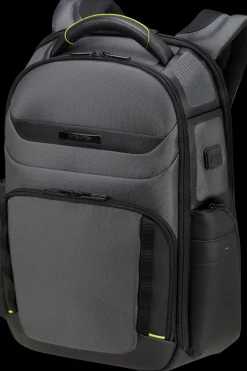 Samsonite Backpacks-PRO-DLX 6 Backpack 15.6" - Framed