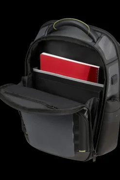 Samsonite Backpacks-PRO-DLX 6 Backpack 15.6