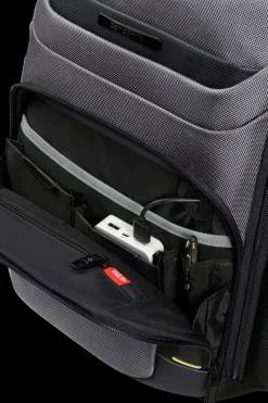 Samsonite Backpacks-PRO-DLX 6 Backpack 15.6