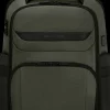 Samsonite Backpacks-PRO-DLX 6 Backpack 15.6" - Green