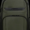 Samsonite Backpacks-PRO-DLX 6 Backpack 14.1" - Green