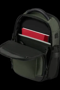 Samsonite Backpacks-PRO-DLX 6 Backpack 15.6