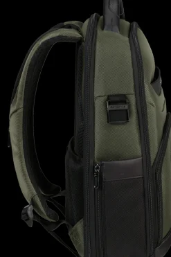 Samsonite Backpacks-PRO-DLX 6 Backpack 14.1