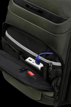 Samsonite Backpacks-PRO-DLX 6 Backpack 15.6