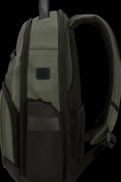 Samsonite Backpacks-PRO-DLX 6 Backpack 15.6