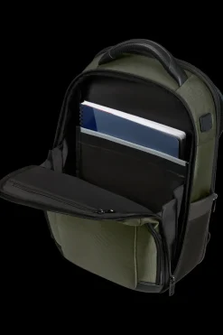 Samsonite Backpacks-PRO-DLX 6 Backpack 14.1