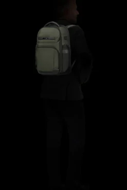 Samsonite Backpacks-PRO-DLX 6 Backpack 15.6