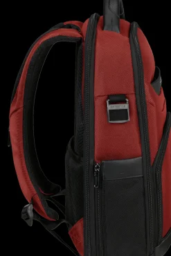 Samsonite Backpacks-PRO-DLX 6 Backpack 14.1