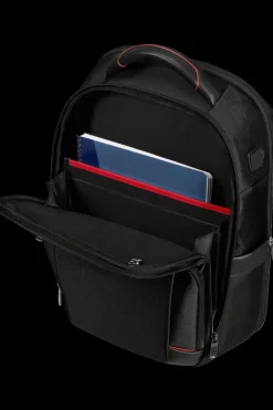 Samsonite Backpacks-PRO-DLX 6 Backpack 15.6