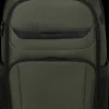 Samsonite Backpacks-PRO-DLX 6 Backpack 15.6" wide - Green