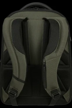 Samsonite Backpacks-PRO-DLX 6 Backpack 15.6