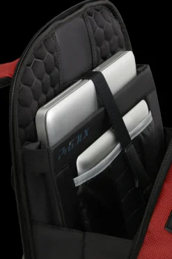 Samsonite Backpacks-PRO-DLX 6 Backpack 15.6