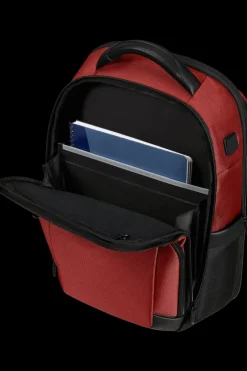 Samsonite Backpacks-PRO-DLX 6 Backpack 15.6