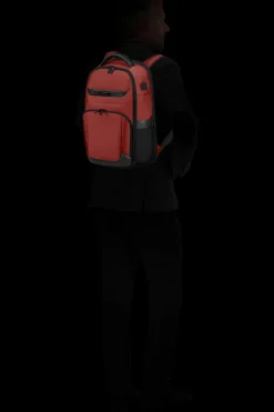 Samsonite Backpacks-PRO-DLX 6 Backpack 15.6