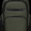 Samsonite Backpacks-PRO-DLX 6 Backpack Expandable 15.6" - Green