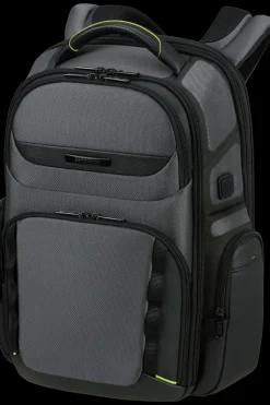 Samsonite Backpacks-PRO-DLX 6 Backpack Expandable 15.6" - Framed