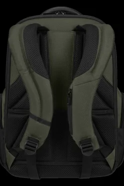 Samsonite Backpacks-PRO-DLX 6 Backpack Expandable 15.6
